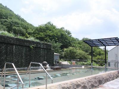 Lala Resort Hotel Green Green Sendai Exterior foto